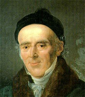 Samuel Friedrich Hahnemann